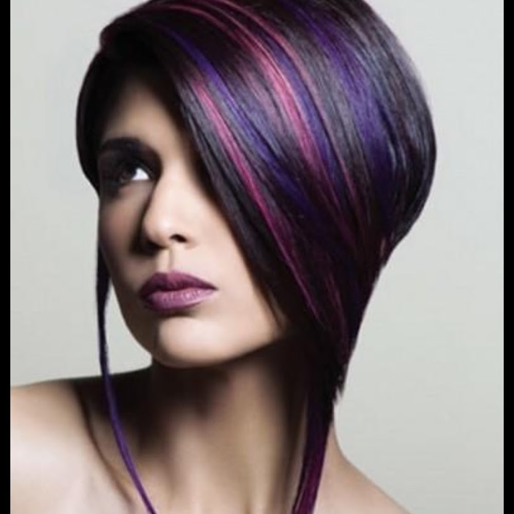 Meet your Posher, Lynn lynette